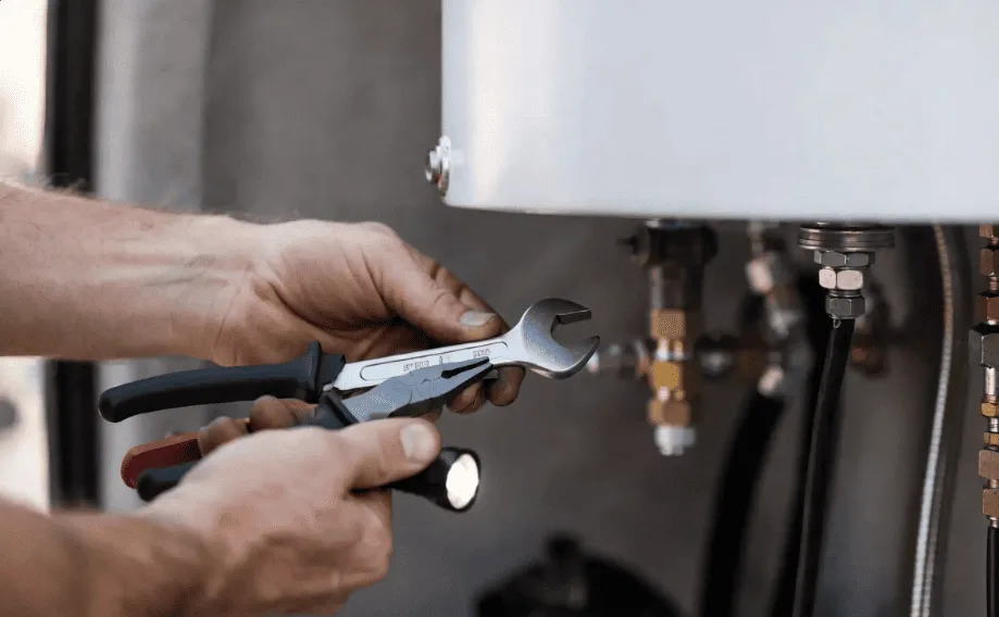 Why choose Water Heater Repair in Jesup, IA